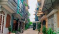 Cho thuê nhà đường ô tô tránh Hạ Đình - Thanh Xuân - 45m - 3 tầng - 4 Ngủ - 12 triệu.